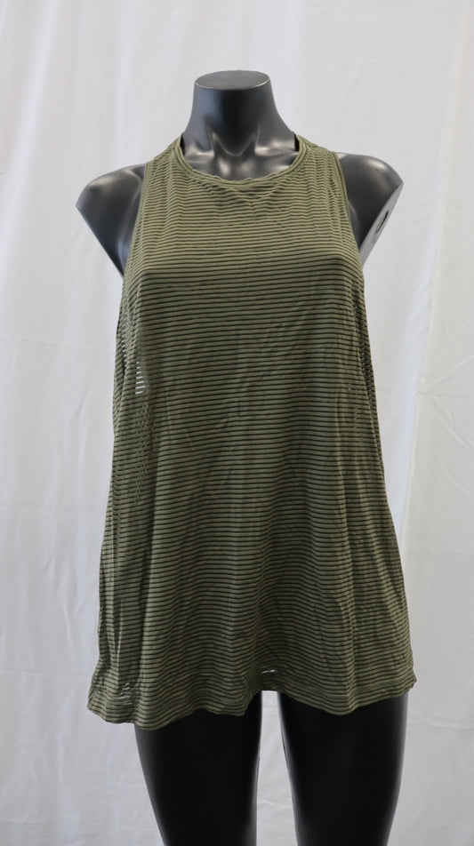 lululemon singlet M