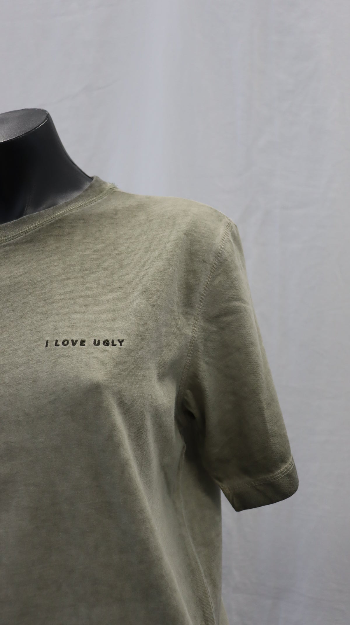 iloveugly Tee S