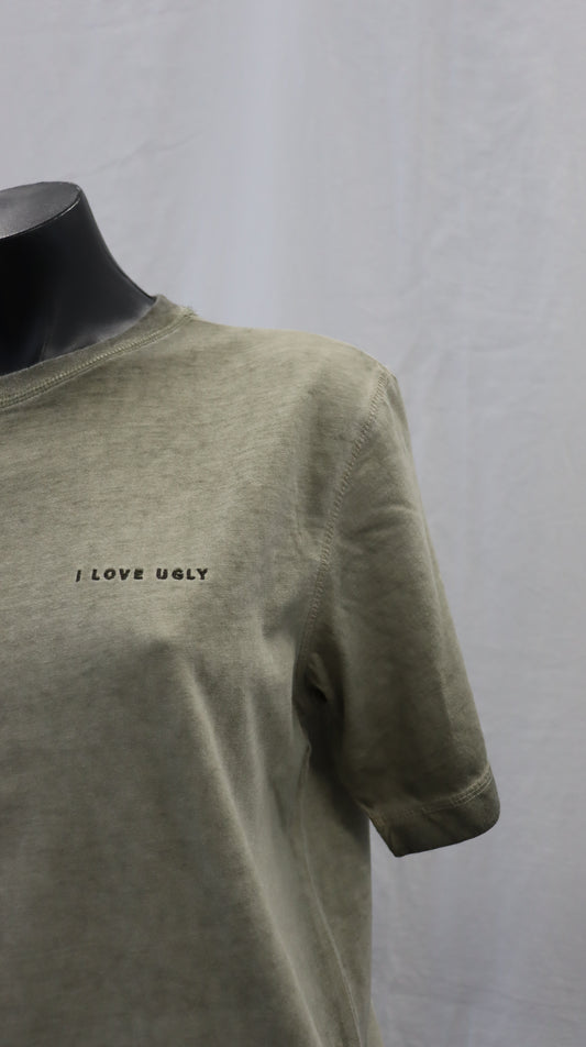 iloveugly Tee S