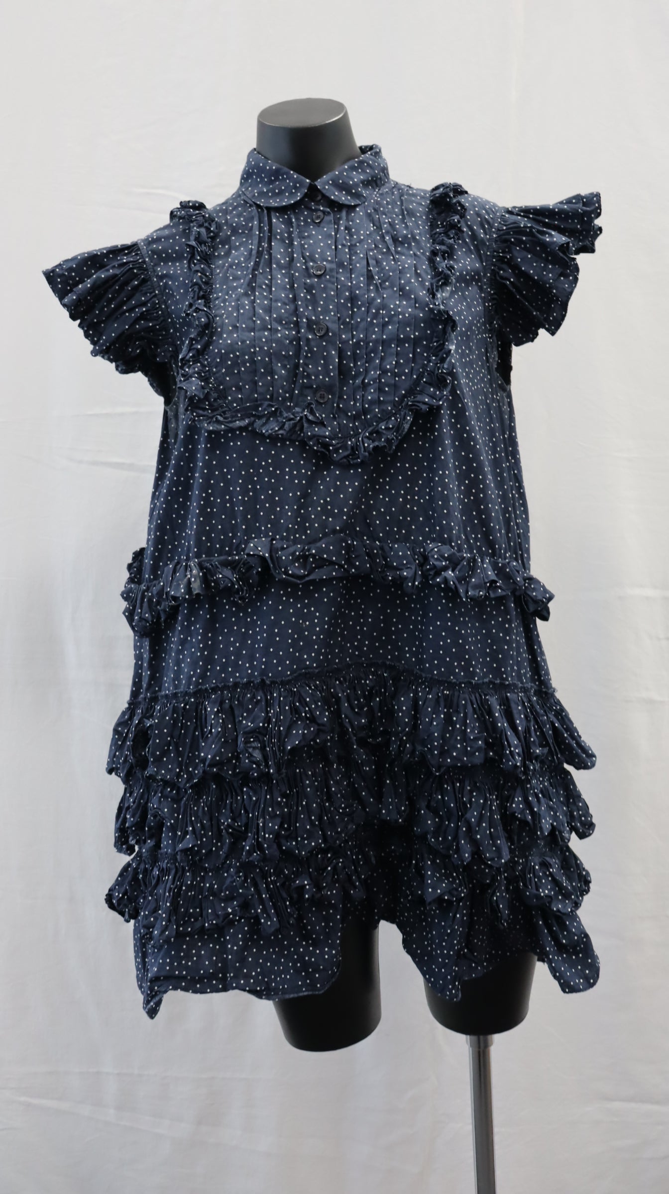 karen walker Mini Dress 10