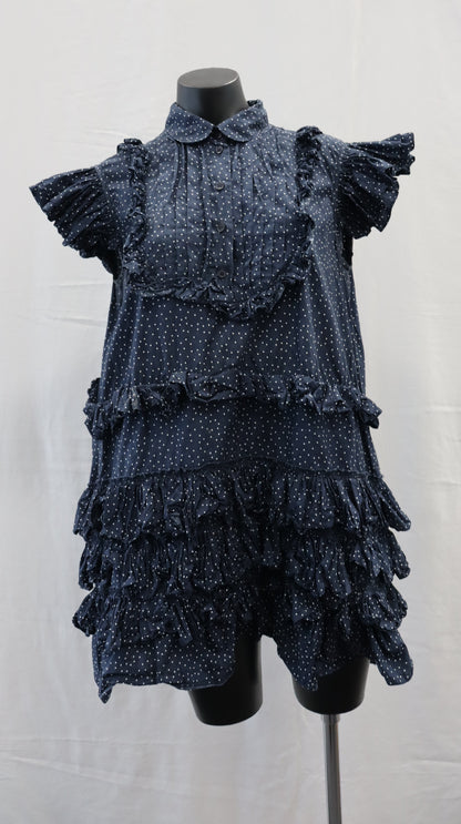 karen walker Mini Dress 10