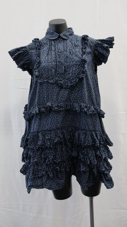 karen walker Mini Dress 10