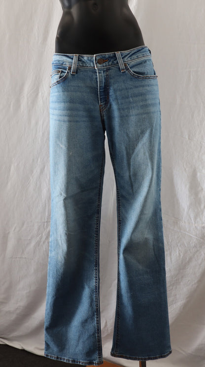 Levi Strauss & CO Jeans 11
