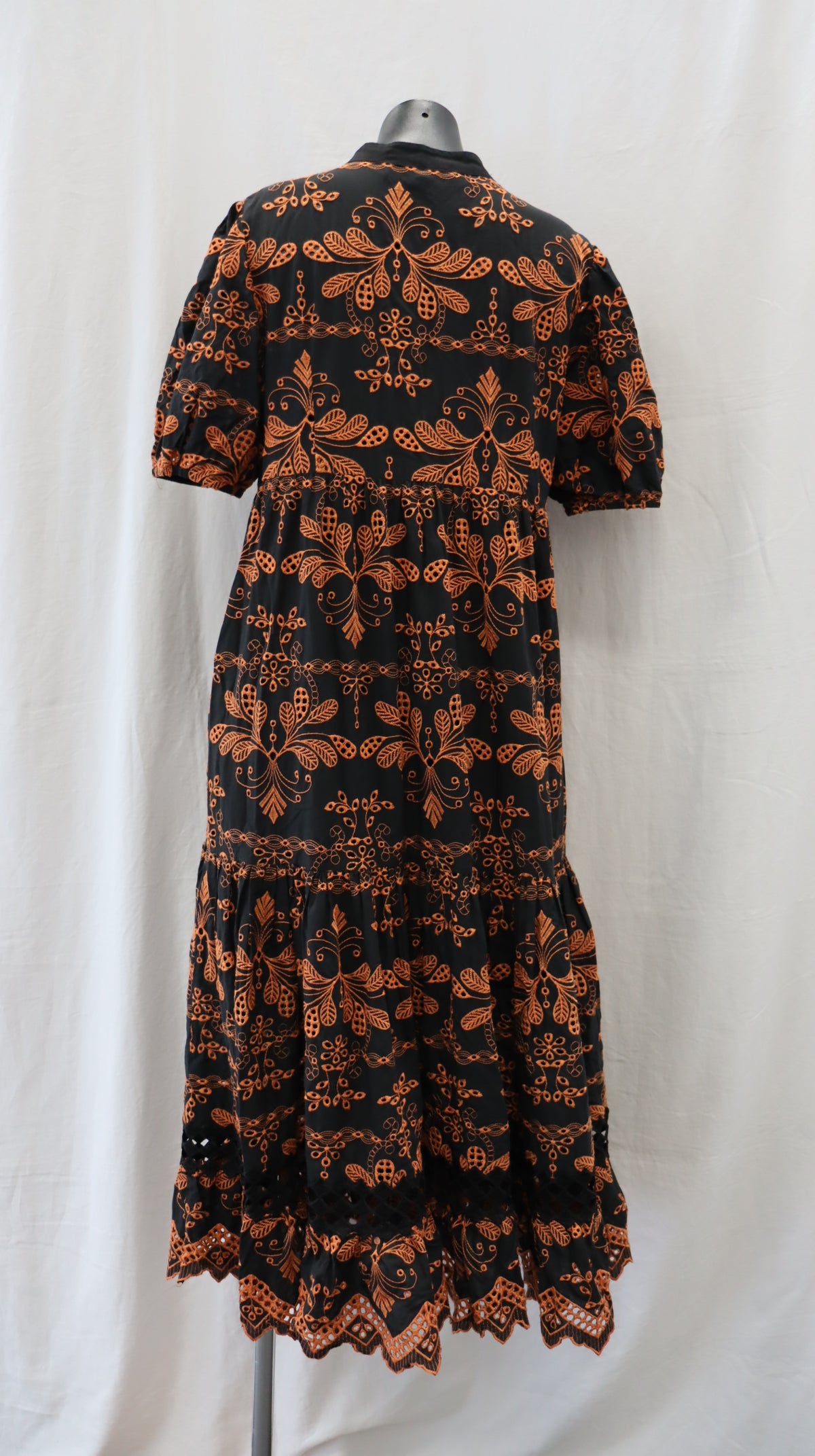 COOPER Maxi Dress 14