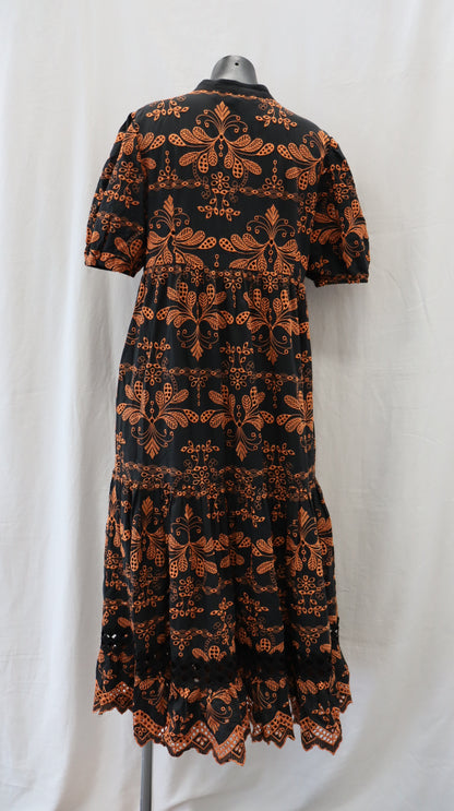 COOPER Maxi Dress 14