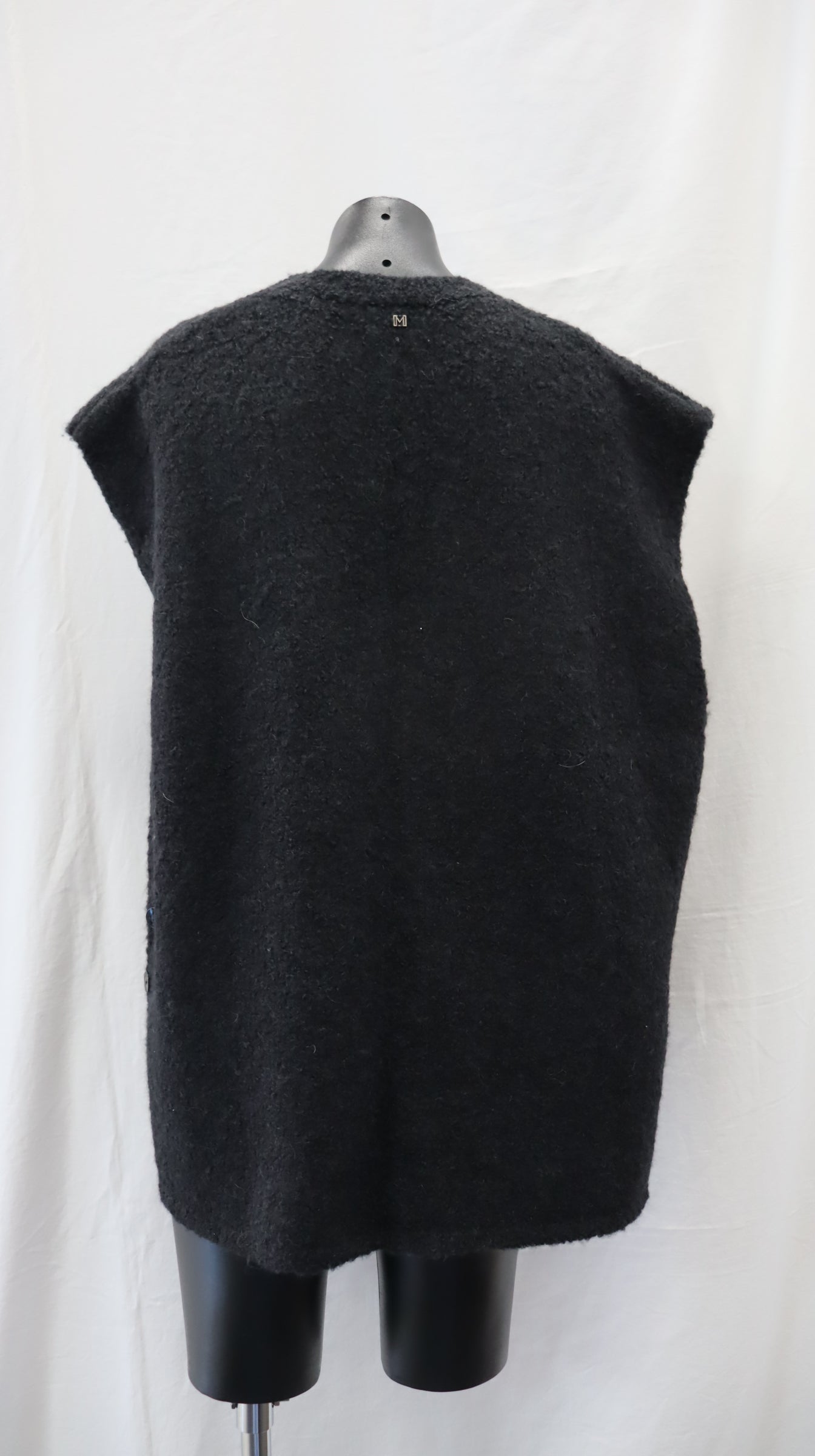 MARLE Vest 16