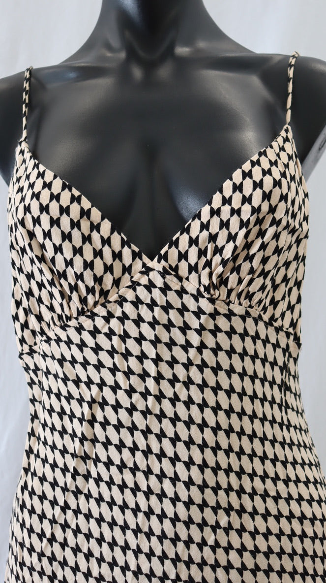 DISSH Maxi Dress 12