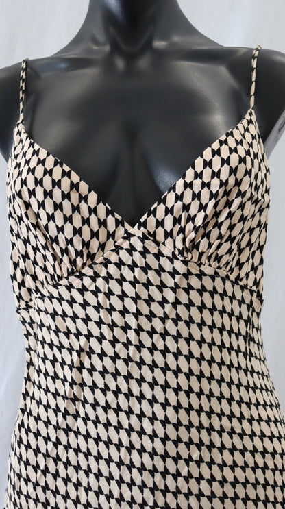 DISSH Maxi Dress 12