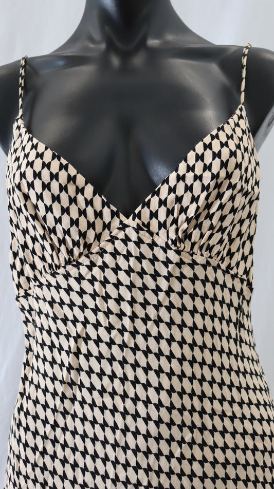 DISSH Maxi Dress 12