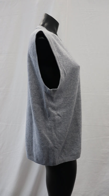 ASSEMBLY LABEL Vest 16