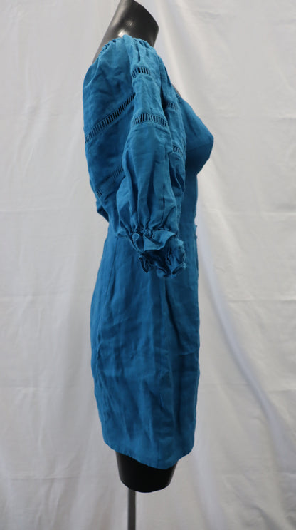 joslin Mini Dress 8