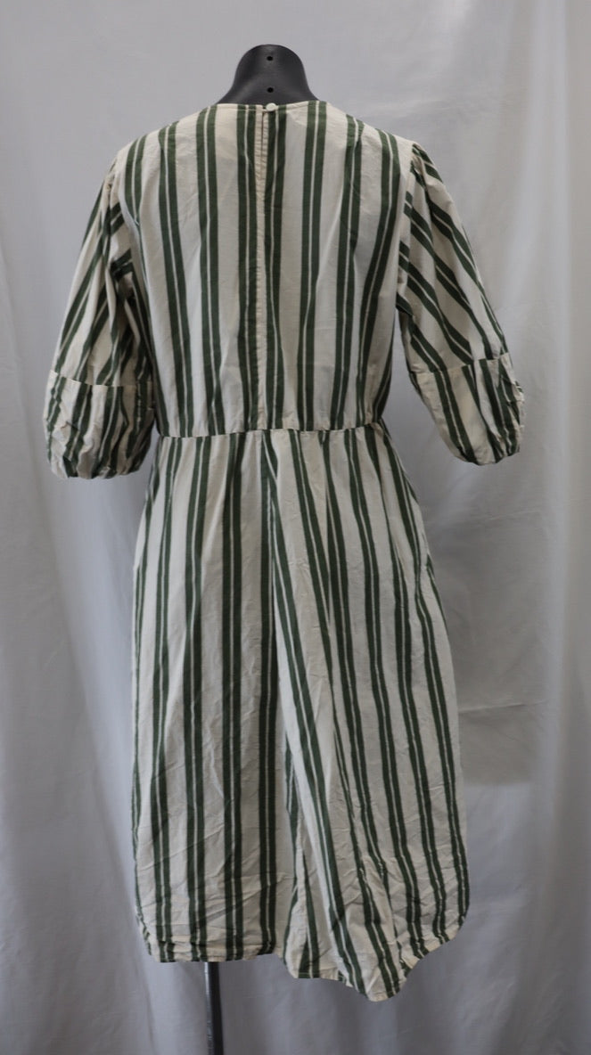 kowtow Midi Dress L