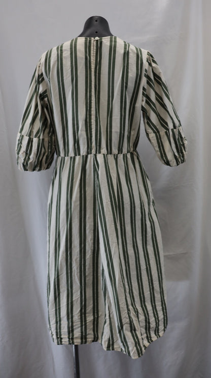 kowtow Midi Dress L
