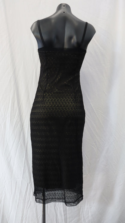 Garbo Midi Dress 8