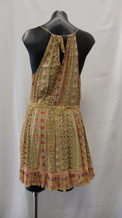 tigerlily Mini Dress 10