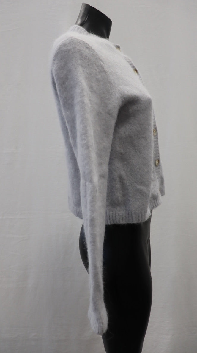 MINERAL Cardigan xs