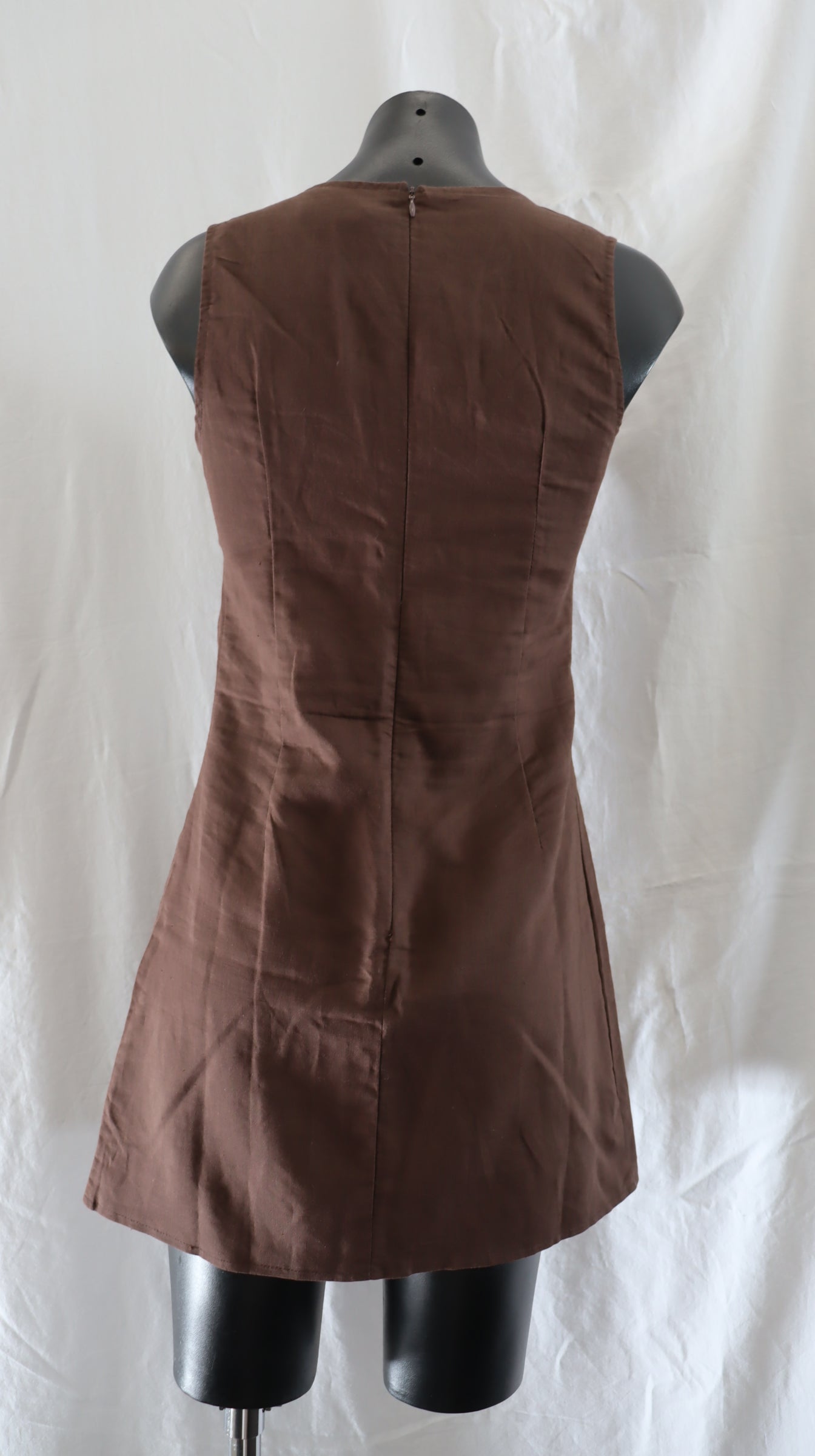 DAZIE Mini Dress 8