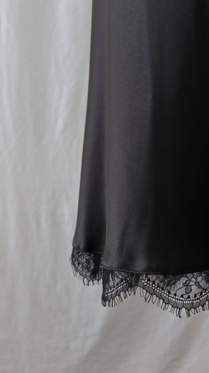 ZARA Midi Skirt XXL