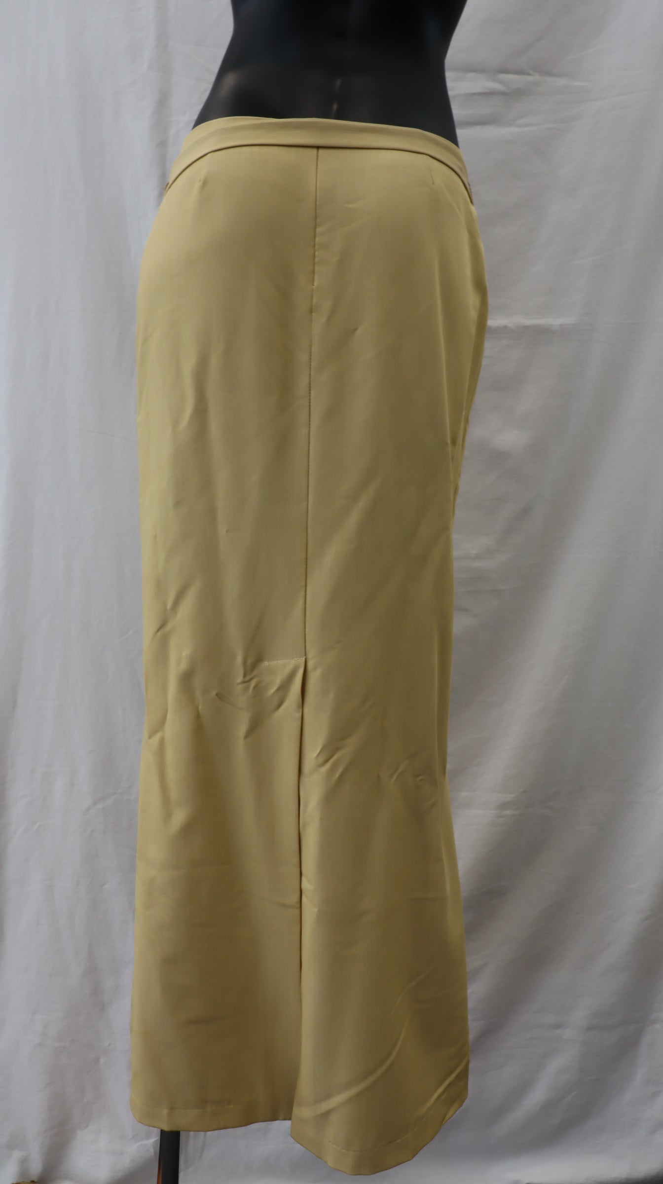 THIRD FORM Maxi Skirt 6