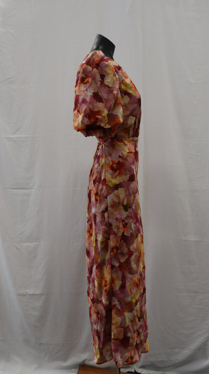 GEORGIA MAE Maxi Dress 12