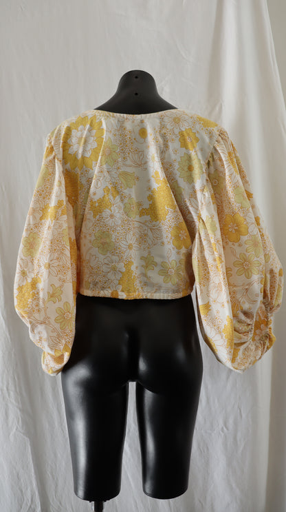 sloan Top S - M