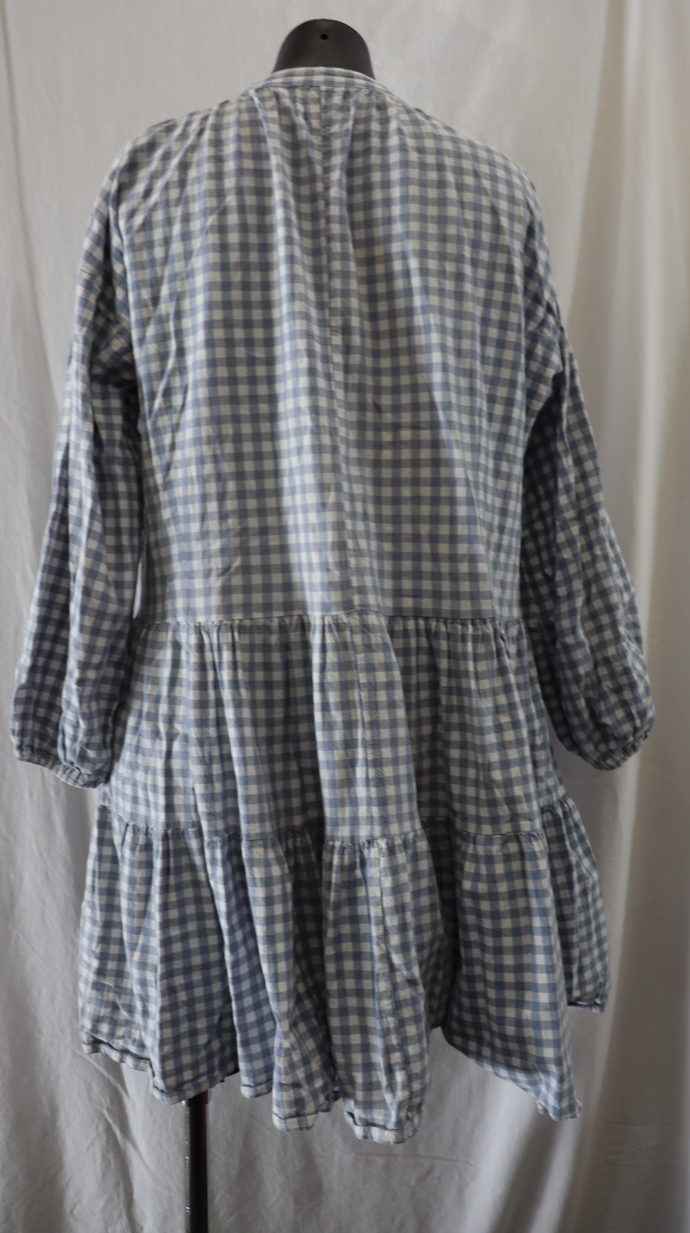 Lullaby Club Mini Dress M/L