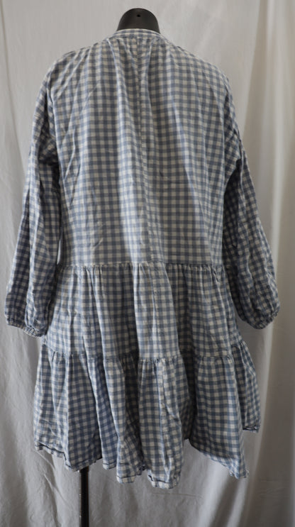 Lullaby Club Mini Dress M/L