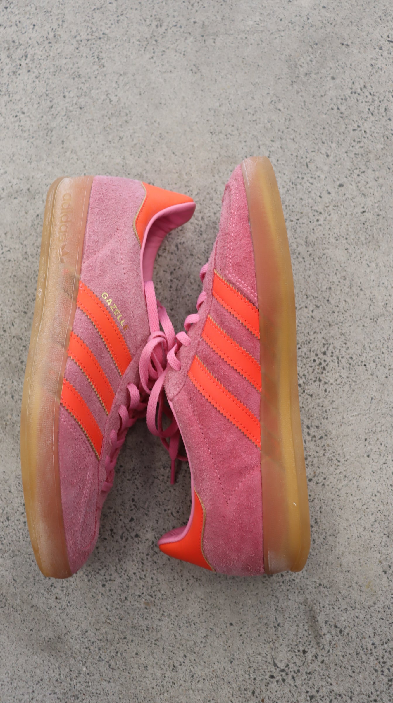 adidas Sneaker 9