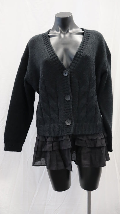 CURATE Cardigan S