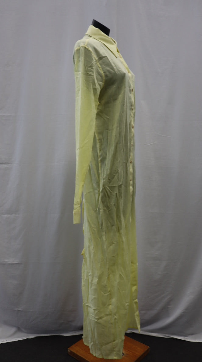 PE Nation Maxi Dress M