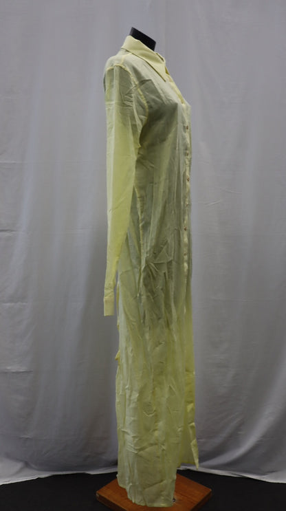 PE Nation Maxi Dress M
