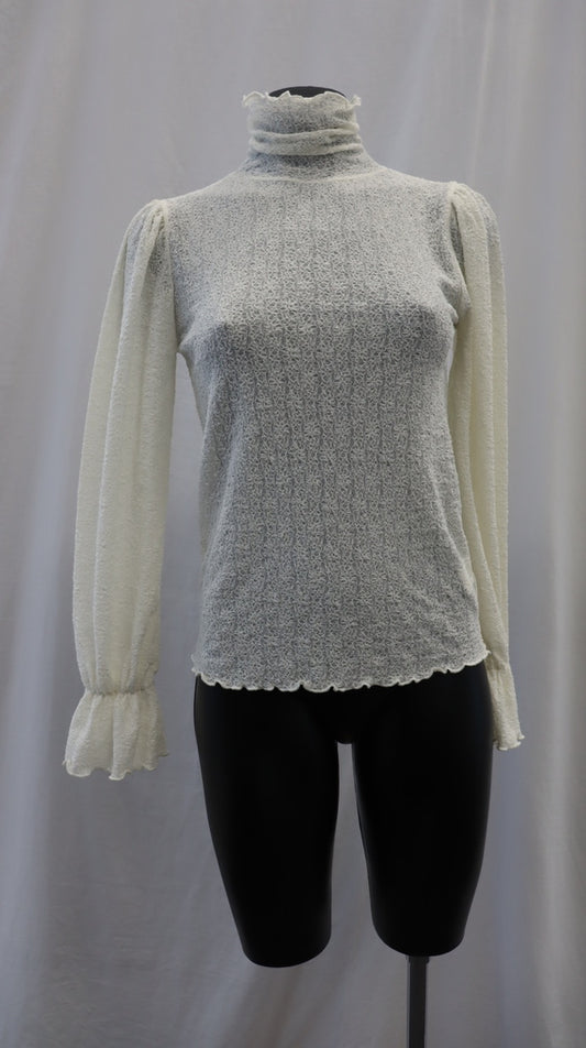 SIL Long Sleeve S