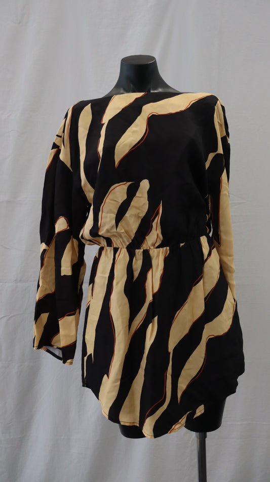 Sovere Mini Dress 10