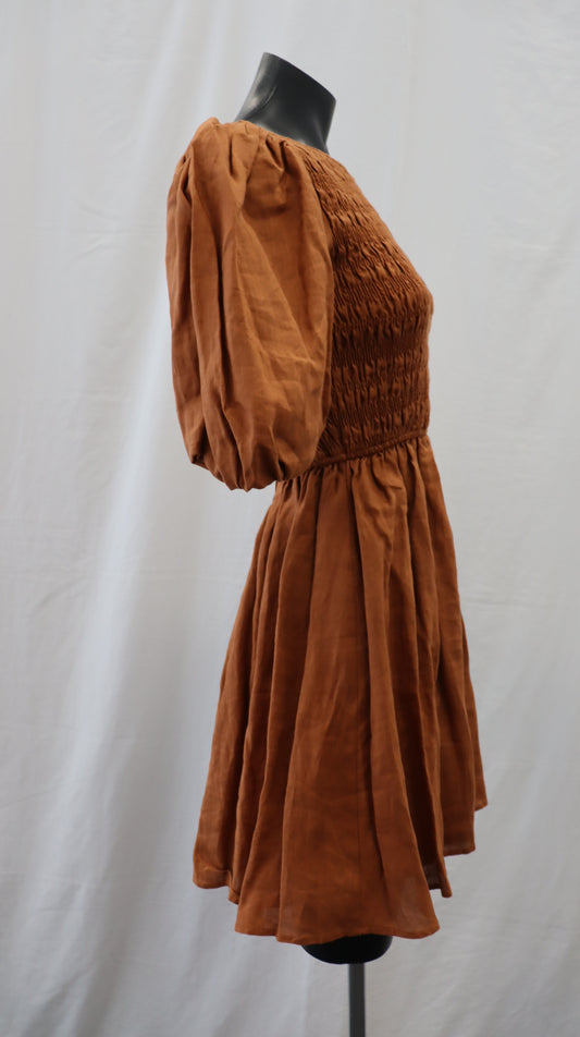 DISSH Mini Dress 6