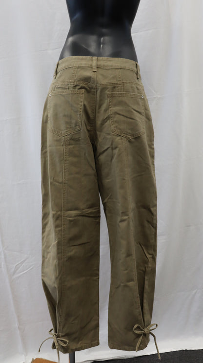 Vrg Girl Pants 8
