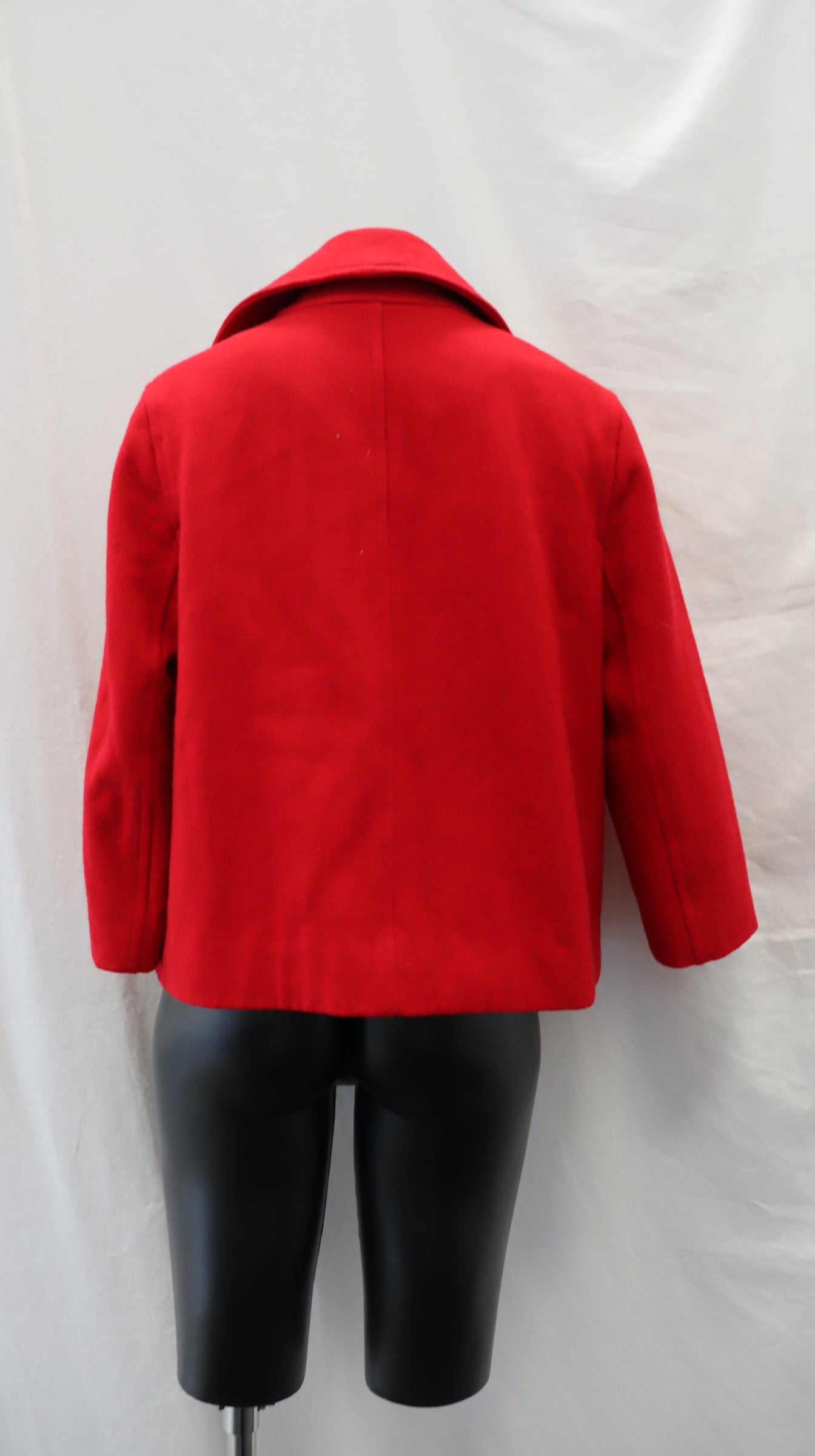 WORKSHOP Jacket M