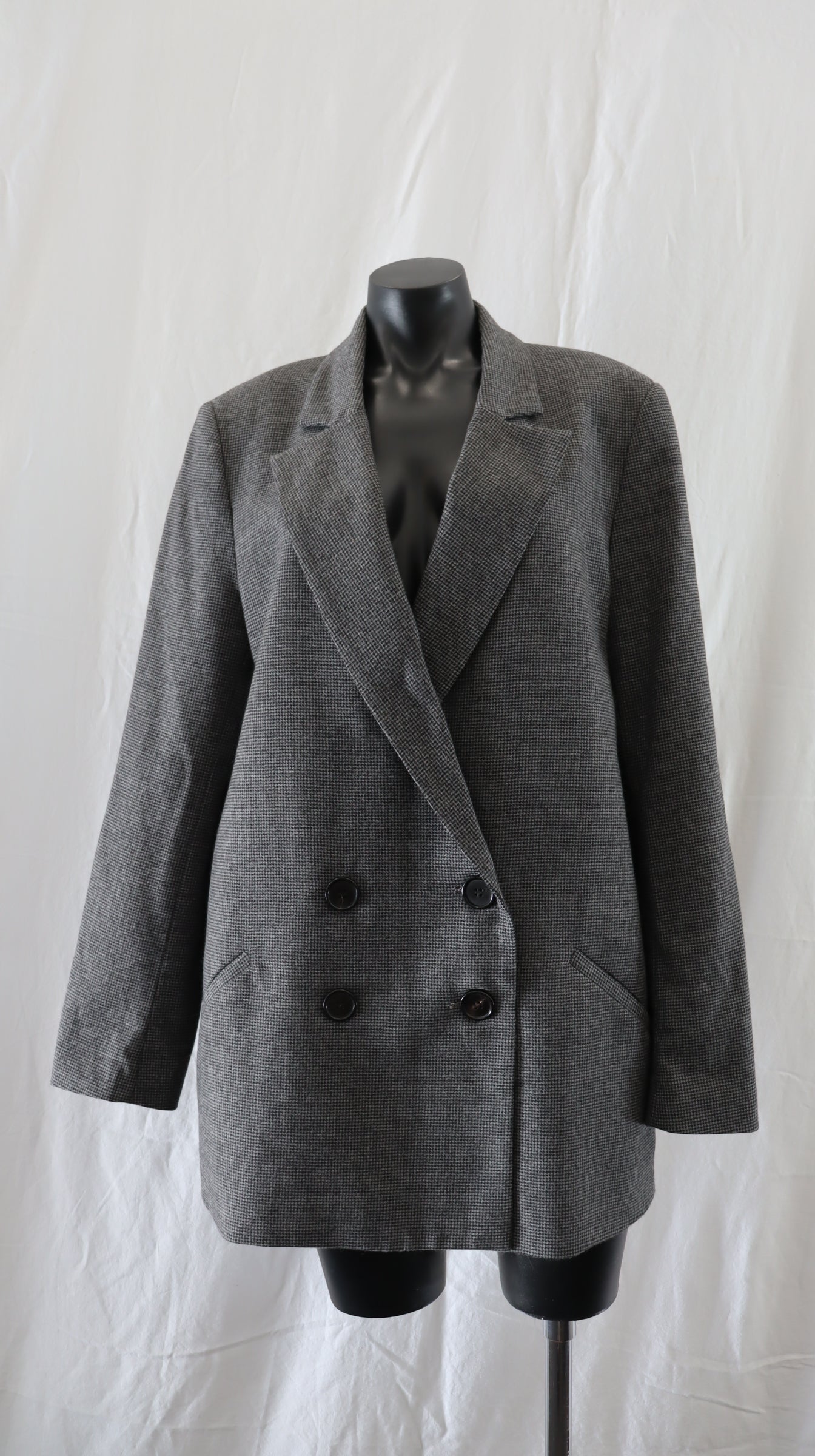 moochi Blazer 14