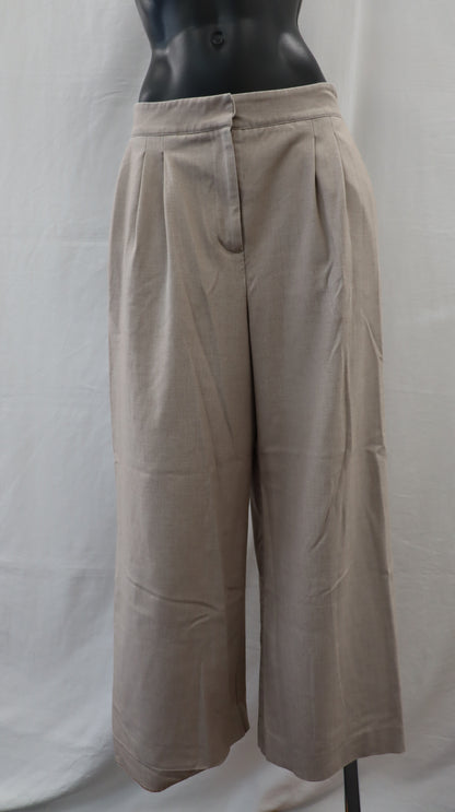 GLASSONS Pants 10