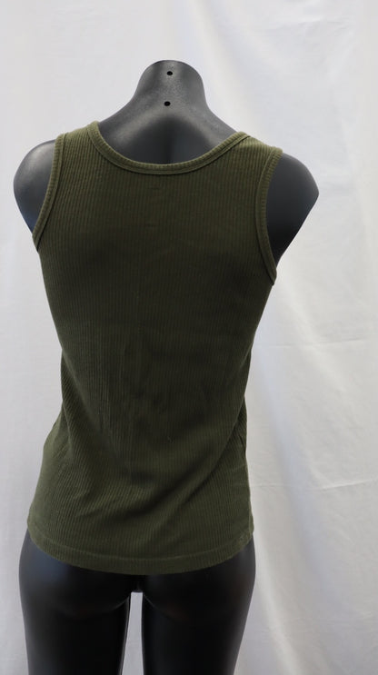 commoners singlet 8