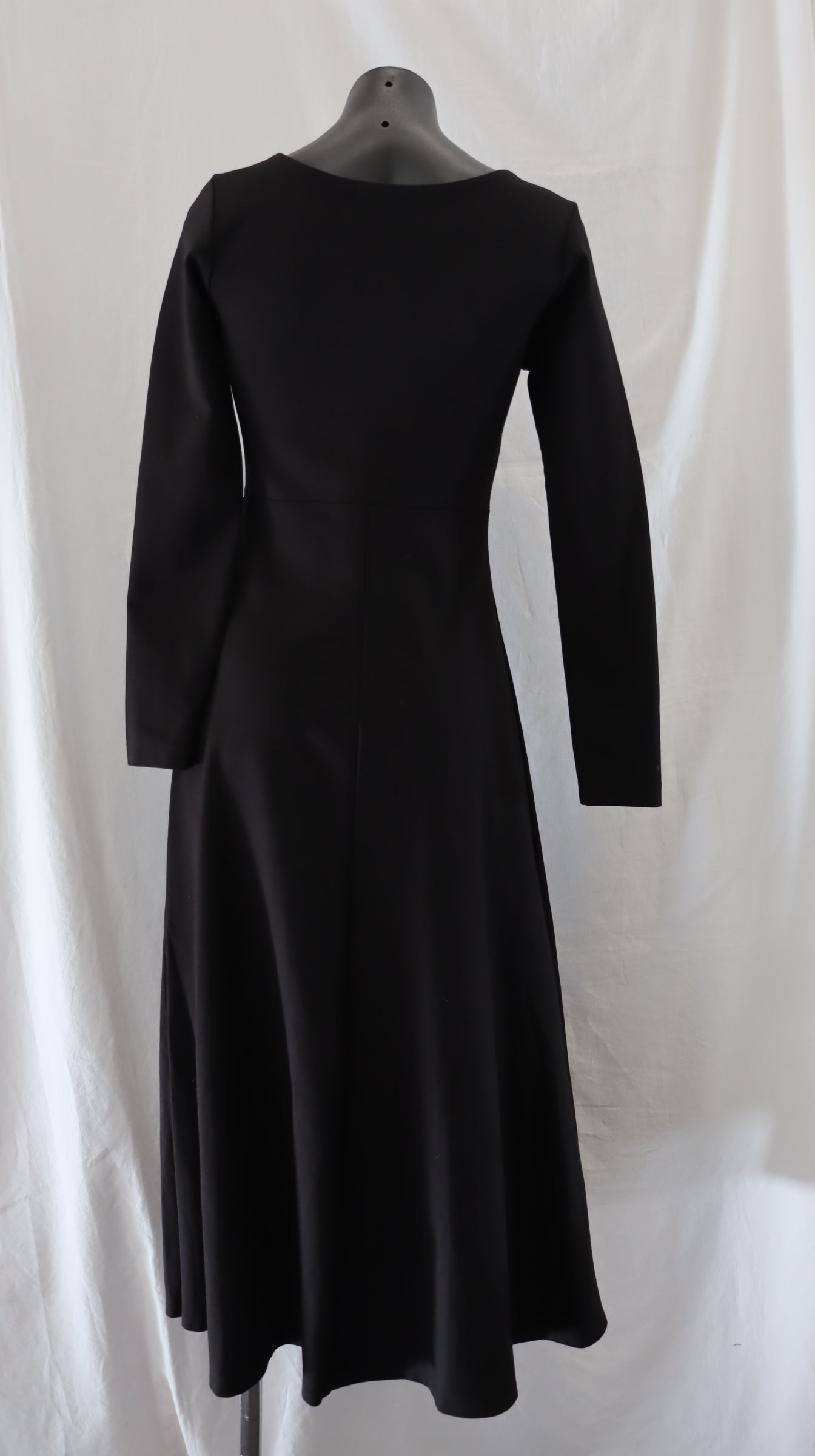 RUBY Maxi Dress 8