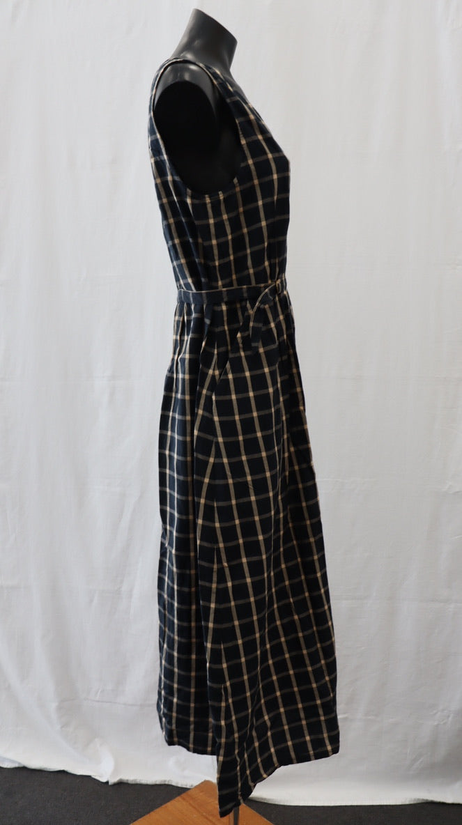KATE SYLVESTER Maxi Dress 12