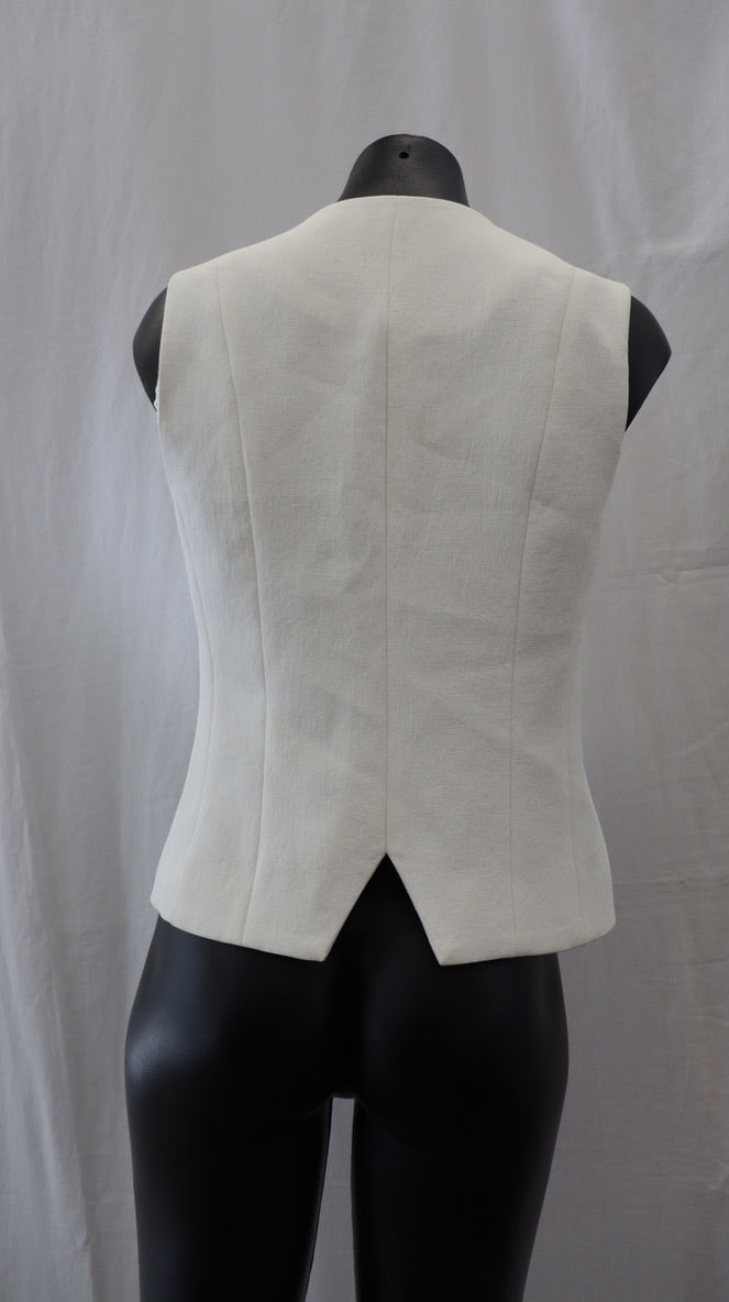 SABA Vest 8