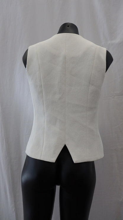 SABA Vest 8