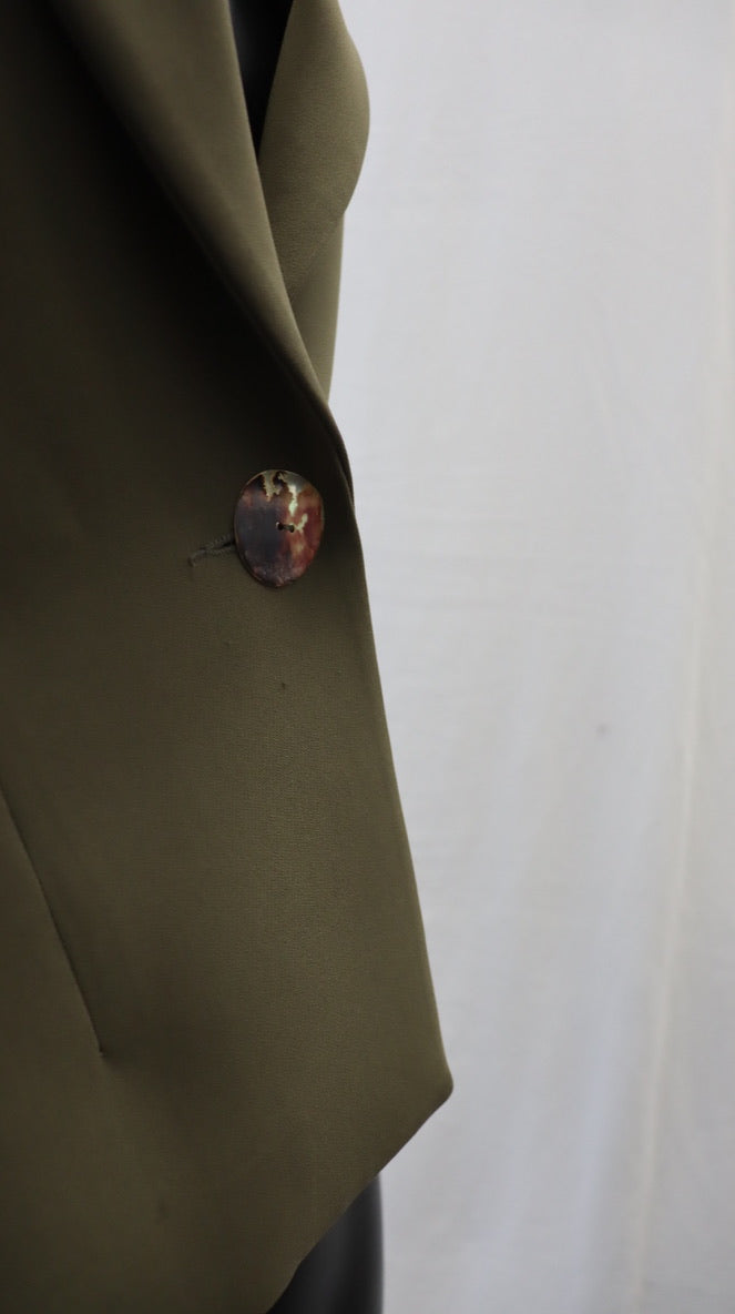 INGRID STARNES Jacket 12