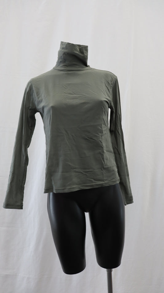 annie Long Sleeve L