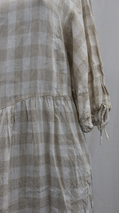 MARLE Maxi Dress 14