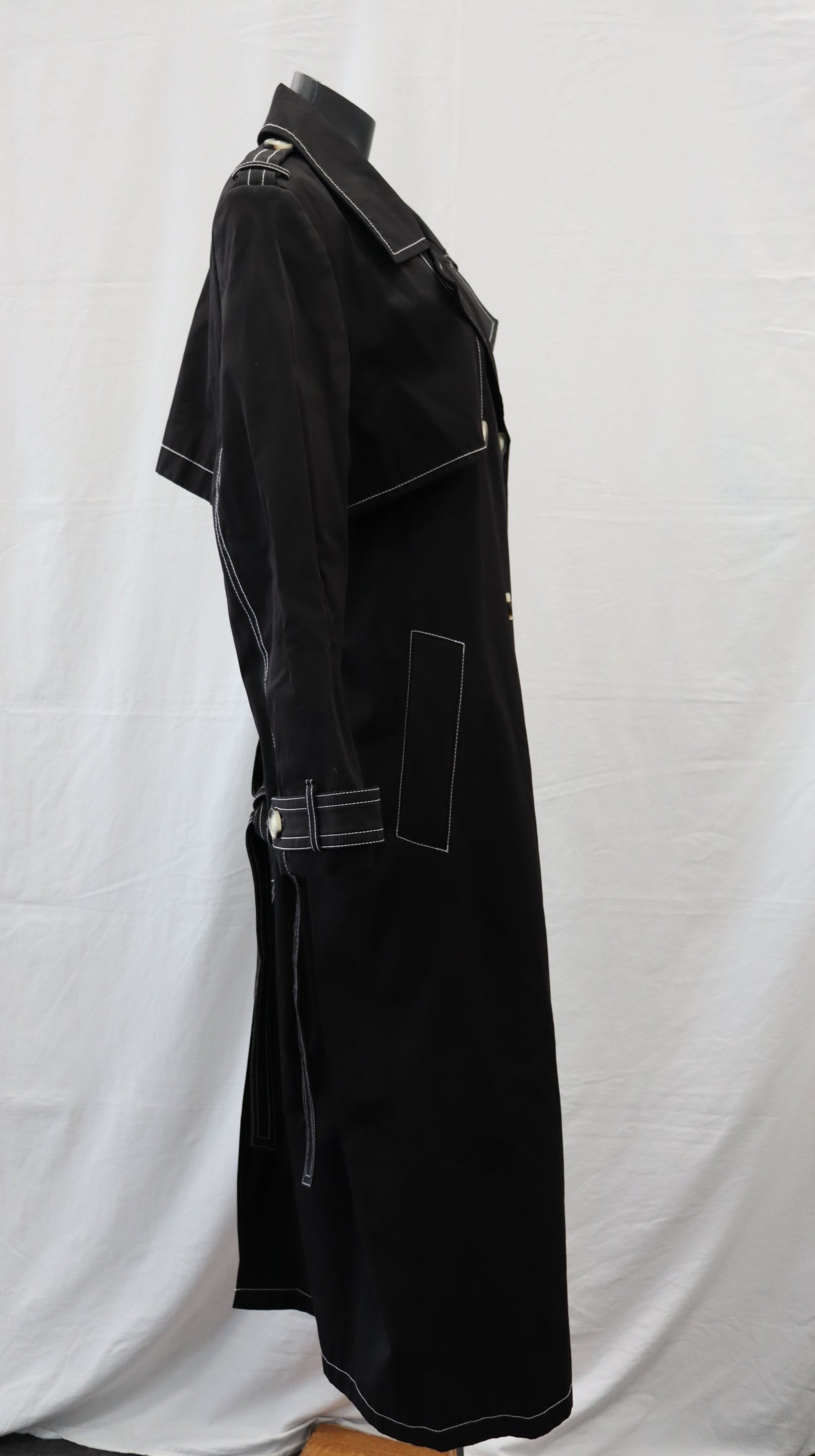 moke Coat L