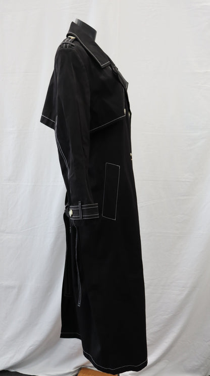 moke Coat L