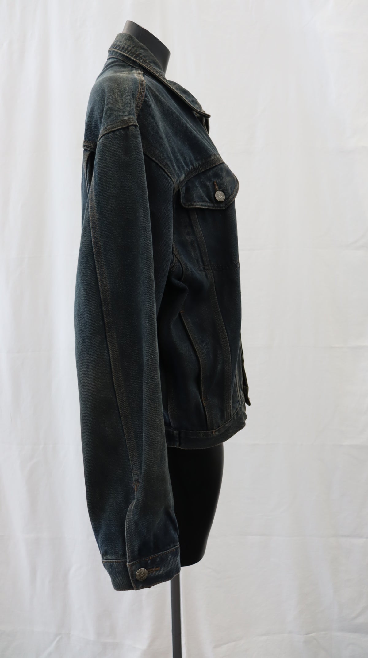 Second Image Jacket Mens S