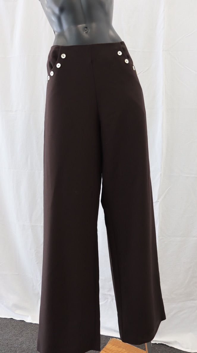 RUBY Pants 12